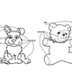 Illustration for article titled Google Is Making a Robot Teddy Bear That Can Recognize Your Face